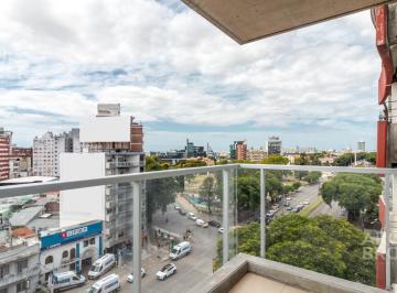 Departamento · 51m² · 2 Ambientes · 1 Cochera · Apartamento de 1 Dormitorio en Venta en Tres Cruces