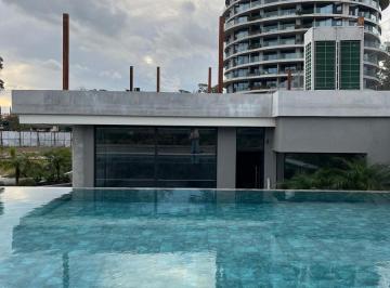 Departamento · 141m² · 4 Ambientes · 1 Cochera · Apartamento de Tres Dorm. en Venta en Parque Roosvelt - 1405