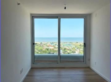 Departamento · 39m² · 2 Ambientes · 1 Cochera · Apartamento 1 Dormitorio en Alquiler en Barra de Carrasco - 1307