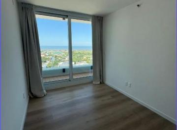 Departamento · 39m² · 2 Ambientes · 1 Cochera · Apartamento 1 Dormitorio en Alquiler en Barra de Carrasco - 1307
