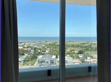 Departamento · 39m² · 2 Ambientes · 1 Cochera · Apartamento 1 Dormitorio en Alquiler en Barra de Carrasco - 1307
