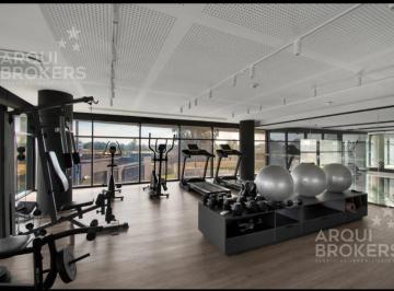 Departamento · 67m² · 4 Ambientes · 2 Cocheras · Apartamento 3 Dorm. en Venta en Barra de Carrasco - 1708