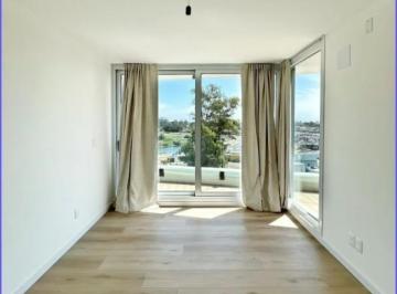Departamento · 51m² · 2 Ambientes · 1 Cochera · Apartamento 1 Dormitorio en Alquiler en Barra de Carrasco