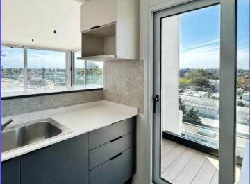 Departamento · 51m² · 2 Ambientes · 1 Cochera · Apartamento 1 Dormitorio en Alquiler en Barra de Carrasco