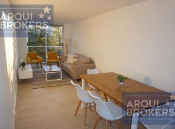 Departamento · 66m² · 3 Ambientes · Apartamento 2 Dorm. en Venta en Barrio Sur - 101