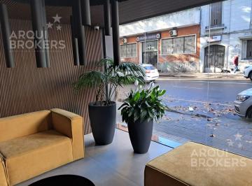 Departamento · 26m² · 1 Ambiente · 1 Cochera · Apartamento Monoambiente en Venta en Cordón - 706