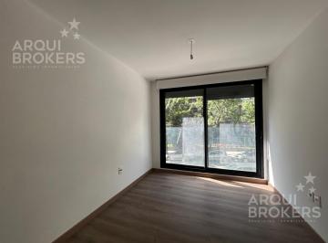 Departamento · 58m² · 2 Ambientes · 1 Cochera · Apartamento 1 Dormitorio en Venta en Pocitos - 101
