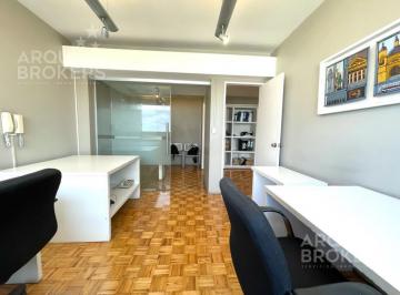 Oficina comercial · 80m² · 3 Ambientes · Venta Oficina en Ciudad Vieja