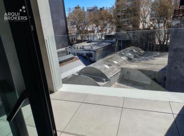 Departamento · 44m² · 2 Ambientes · 1 Cochera · Venta Apartamento un Dormitorio en Palermo - 102