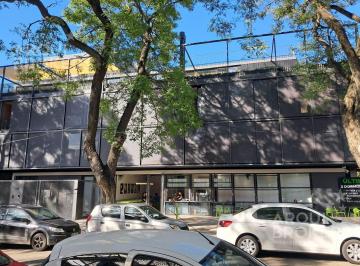 Departamento · 53m² · 3 Ambientes · 1 Cochera · Venta Apartamento Dos Dorm. en Punta Carretas - 204