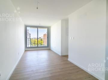 Departamento · 56m² · 3 Ambientes · 1 Cochera · Venta Apartamento Dos Dorm. en Centro - 610