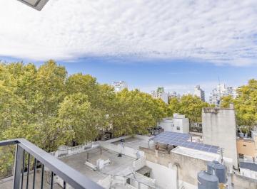 Departamento · 44m² · 2 Ambientes · 1 Cochera · Venta Apartamento un Dormitorio Cordón - 504