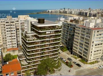 Departamento · 49m² · 2 Ambientes · 1 Cochera · Apartamento de un Dormitorio en Venta en Pocitos Nuevo - 106