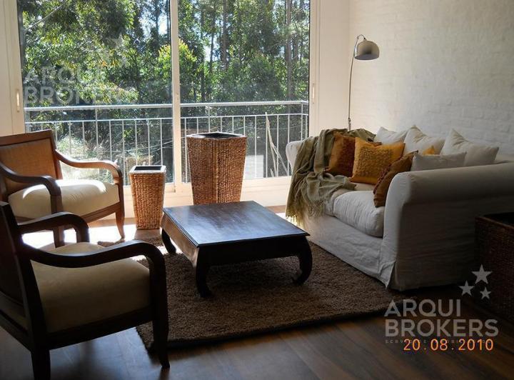 Departamento · 202m² · 5 Ambientes · 1 Cochera