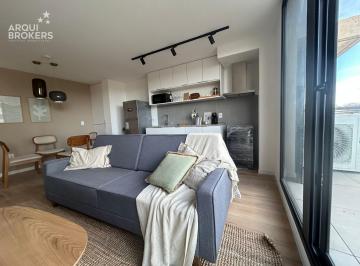 Departamento · 59m² · 3 Ambientes · 1 Cochera · Venta Apartamento Dos Dorm. en La Blanqueada - 209
