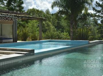 Departamento · 97m² · 3 Ambientes · 1 Cochera · Apartamento de Dos Dorm. en Venta en Haras del Lago - A008