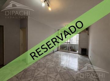 Departamento · 40m² · 2 Ambientes · Alquier Departamento 2 Ambientes