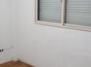Departamento · 39m² · 2 Ambientes · Departamento en Recoleta