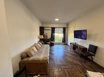 Departamento · 32m² · 1 Ambiente · Departamento Monoambiente en Martínez con Vista Abierta
