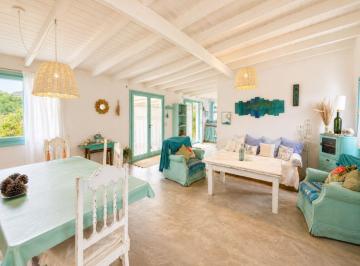 Casa de 3 ambientes, Chapadmalal · Casa Estilo Campo de 3 Ambientes con Amplio Parque en San Eduardo del Mar