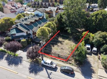 Terreno · 437m² · Terreno en Av Koessler
