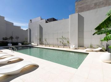 Departamento · 38m² · 1 Ambiente · Vta. Excelente Monoamb - C/balcón - 42 m² - Full - Amenities