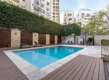 Departamento de 3 ambientes, Palermo · Impecable - 2 Suites + Toil - Cochera - Full Amenities