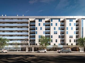 Departamento · 58ha · 3 Ambientes · Departamento en Venta
