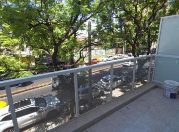 Departamento · 58ha · 3 Ambientes · Ideal Iversores! Depto 1 Dormitorio con Balcon Av Pueyrredon