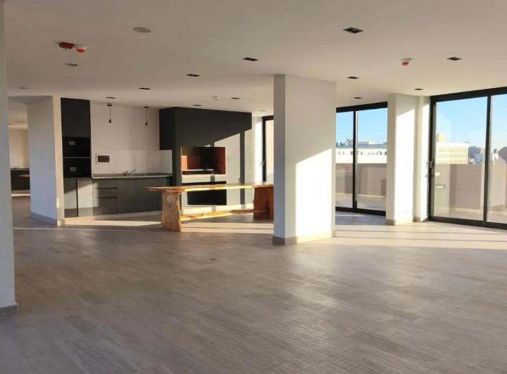Departamento · 58m² · 3 Ambientes