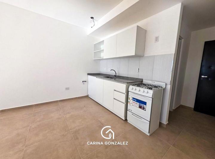 Departamento · 40m² · 2 Ambientes