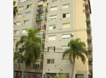 Departamento · 30m² · 1 Ambiente · Alquila Monoambiente