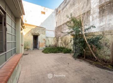 Casa · 110m² · 6 Ambientes · Venta - Casa de Pasillo Única de 3 Dorm. con Patio y Terraza - Barrio Bella Vista, Rosario.