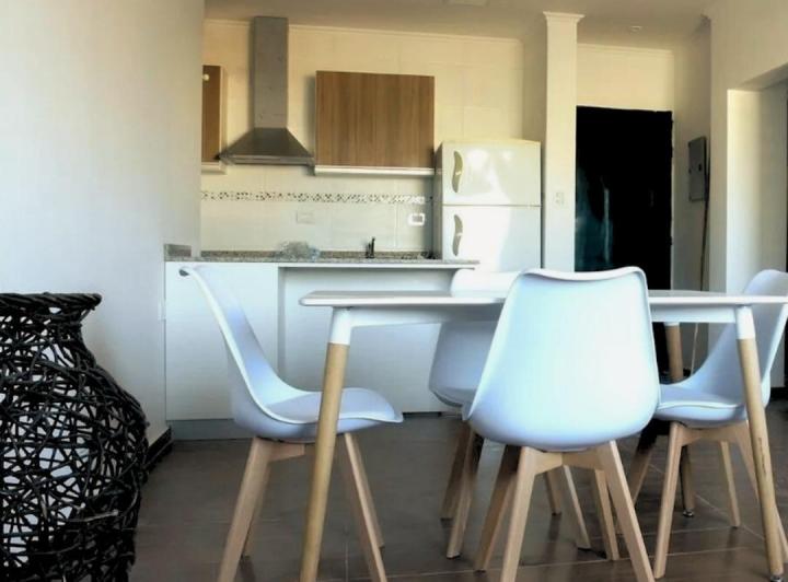 Departamento · 57m² · 3 Ambientes