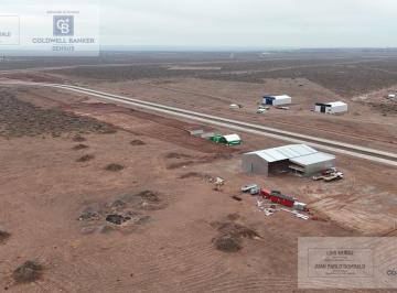 Terreno · 10000m² · Terreno en Añelo