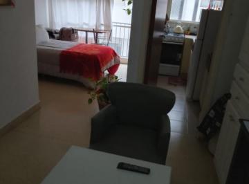 Departamento · 28m² · 1 Ambiente · Monoambiente Desplazado - Tribunales
