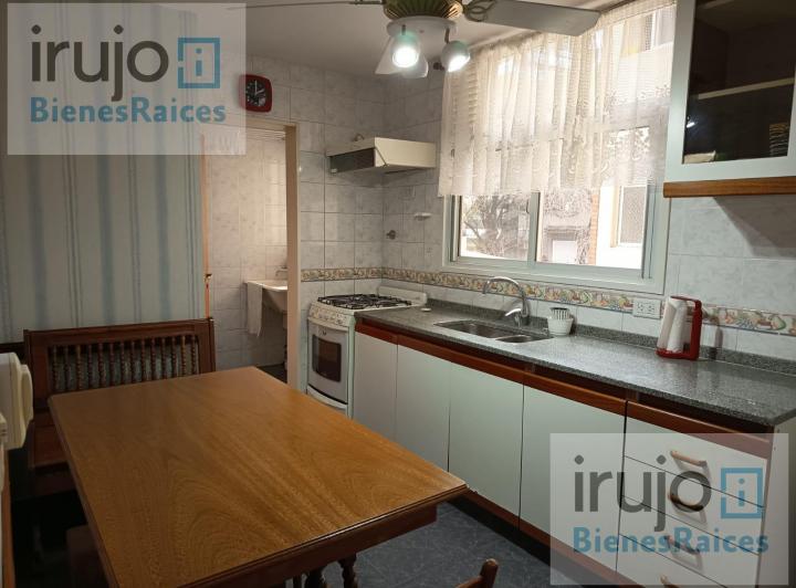 Departamento · 68m² · 3 Ambientes