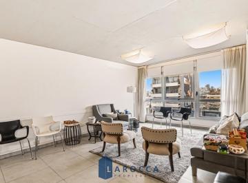 Oficina comercial · 55m² · 1 Ambiente · Oficina - Venta - Chacarita - Luminosa y Amplia