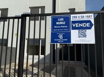 PH · 92m² · 4 Ambientes · 1 Cochera · Venta Duplex a Estrenar Centenario