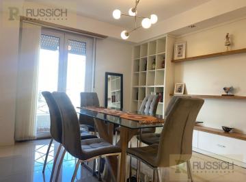 Departamento · 105m² · 3 Ambientes · Departamento en en Venta 3 Ambietes Frente a Plaza Colon
