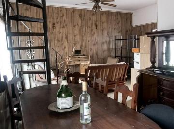 PH · 95m² · 4 Ambientes · PH Planta Alta Ubicado en Olivos