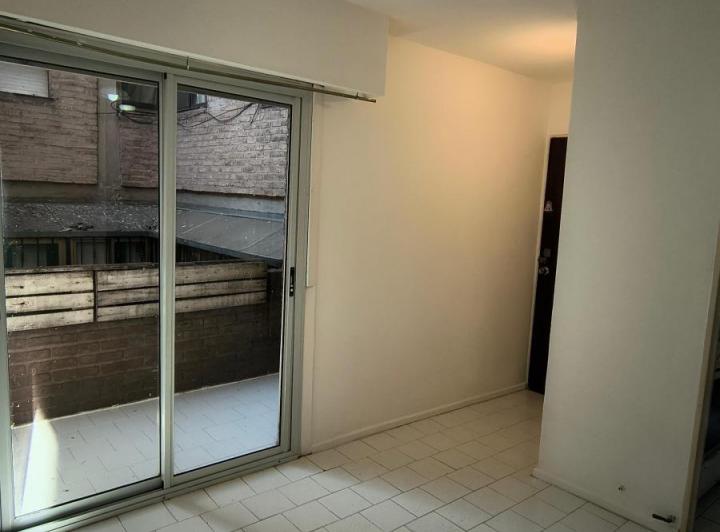 Departamento · 40m² · 3 Ambientes