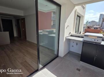 Departamento de 2 ambientes, Caballito · Cucha Cucha 1161 - 305 - Dto 2 Amb. con Balcón y Parrilla