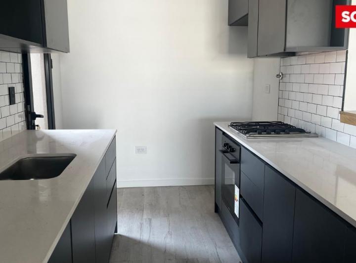 Departamento · 92m² · 4 Ambientes
