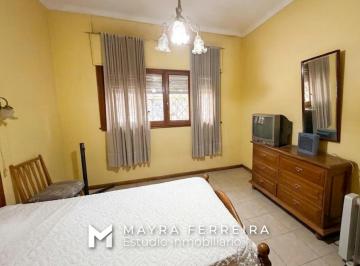 Casa · 210m² · 5 Ambientes · 2 Cocheras · Venta Casa Dos Familias Monte Grande