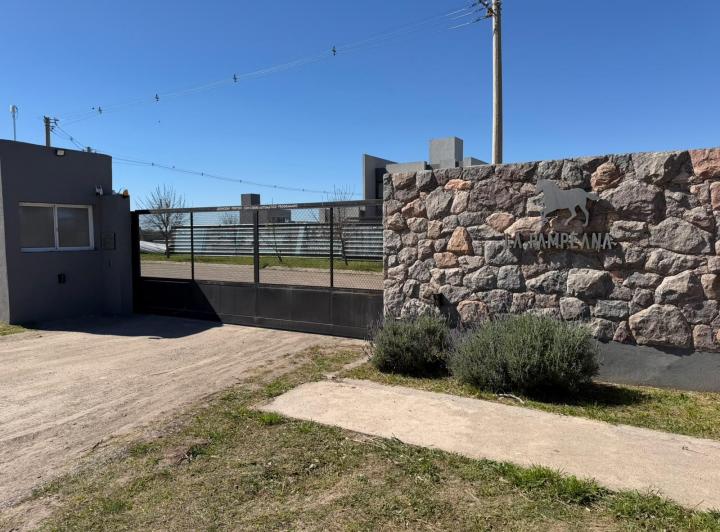Terreno · 800m²