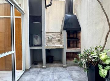 PH · 90m² · 3 Ambientes · Venta PH Tres Ambientes Villa del Parque Reciclado a Nuevo Charcas