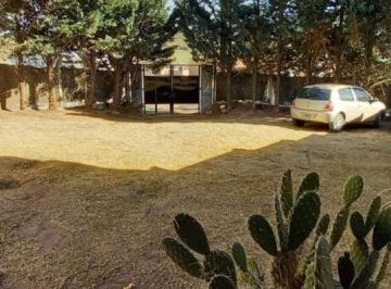 Casa de 1 ambiente, Tandil · Casa en Alquiler Dos Dorm. con Jardin