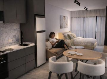 Departamento · 31m² · 1 Ambiente · 1 Cochera · Departamento en San Miguel