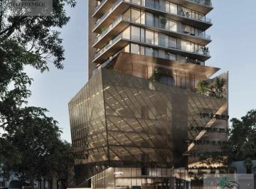 Departamento · 70m² · 2 Ambientes · Venta Depto. de Categoria de Pozo en Asuncion del Paraguay 2 Ambientes 70 m Zona Céntrica